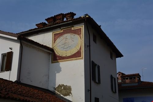  Virle Piemonte Germano Germano